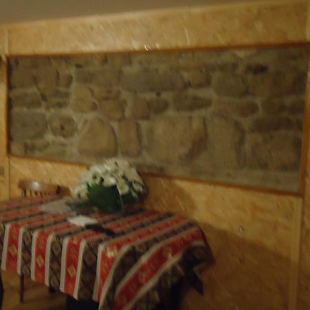 Guesthouse Khazar In Old City Baku Extérieur photo