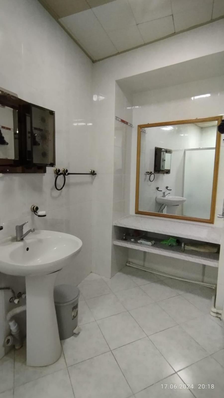 Guesthouse Khazar In Old City Baku Extérieur photo