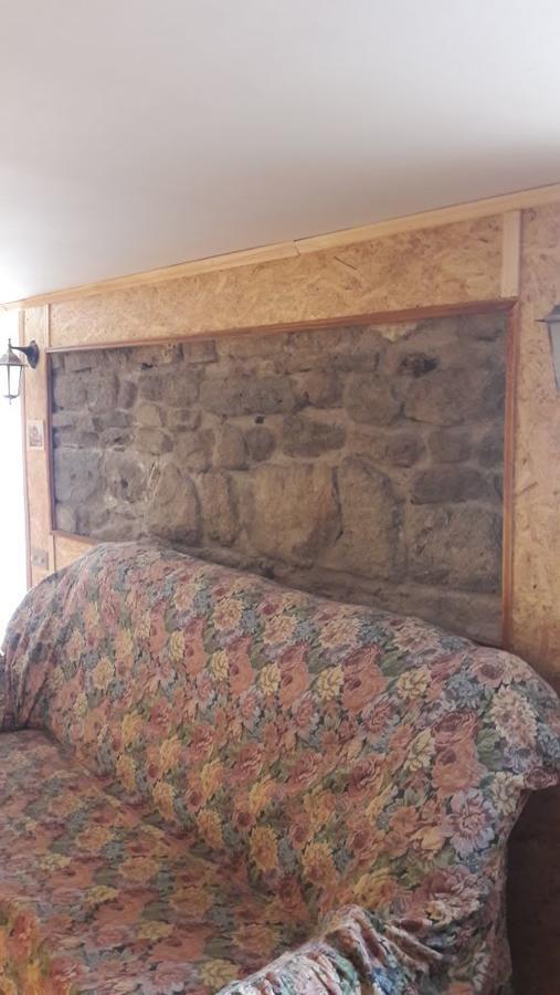 Guesthouse Khazar In Old City Baku Extérieur photo