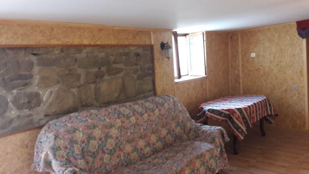 Guesthouse Khazar In Old City Baku Extérieur photo