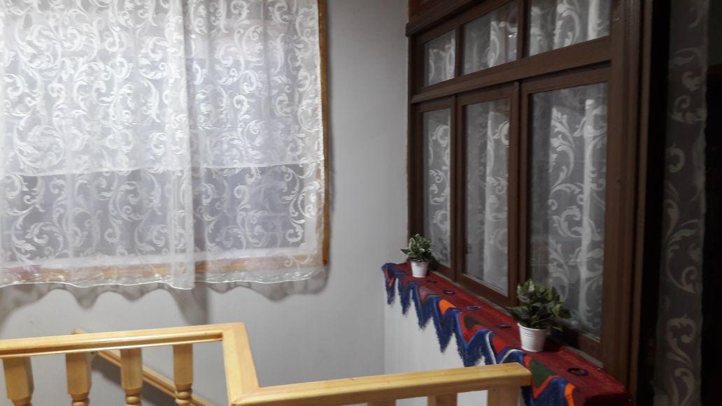 Guesthouse Khazar In Old City Baku Extérieur photo