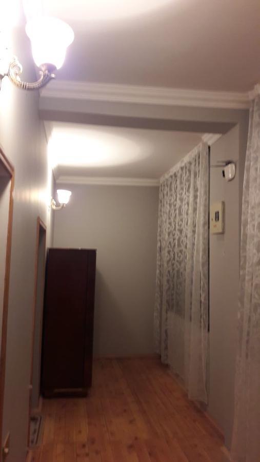 Guesthouse Khazar In Old City Baku Extérieur photo