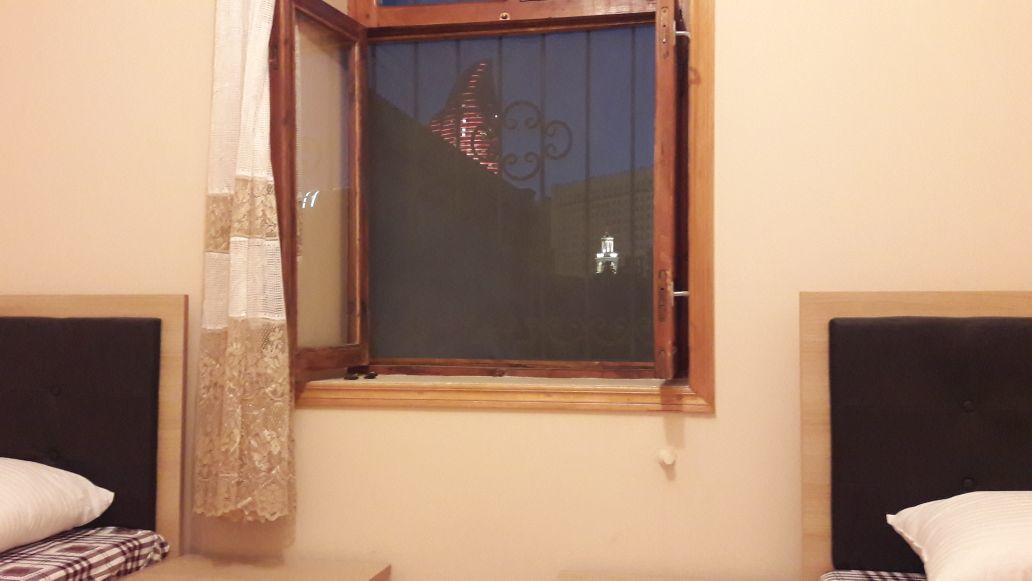 Guesthouse Khazar In Old City Baku Extérieur photo