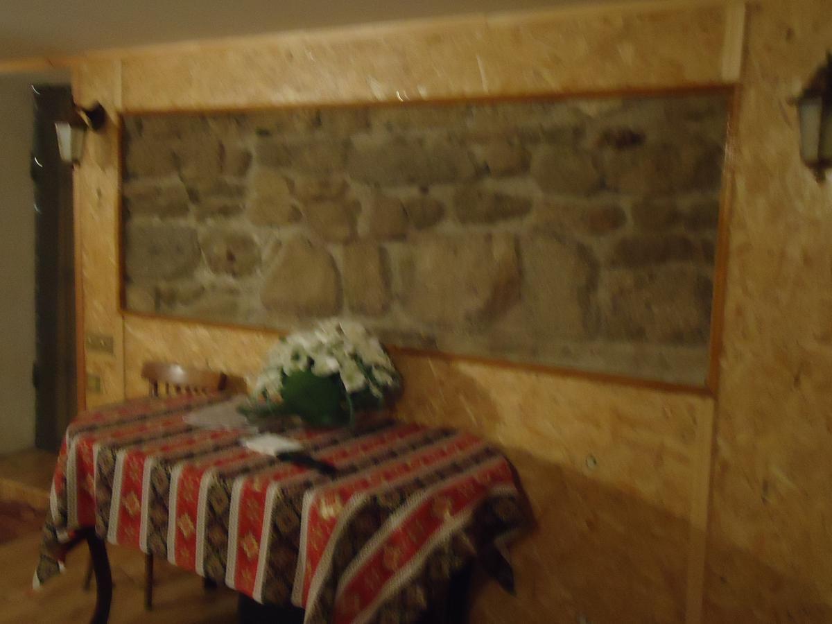 Guesthouse Khazar In Old City Baku Extérieur photo