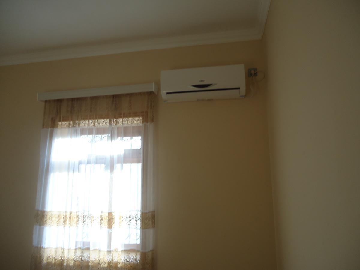 Guesthouse Khazar In Old City Baku Extérieur photo