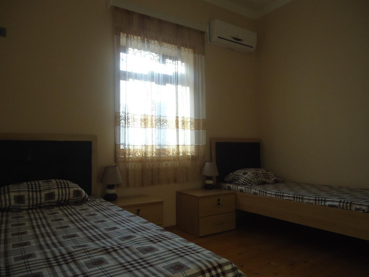 Guesthouse Khazar In Old City Baku Extérieur photo