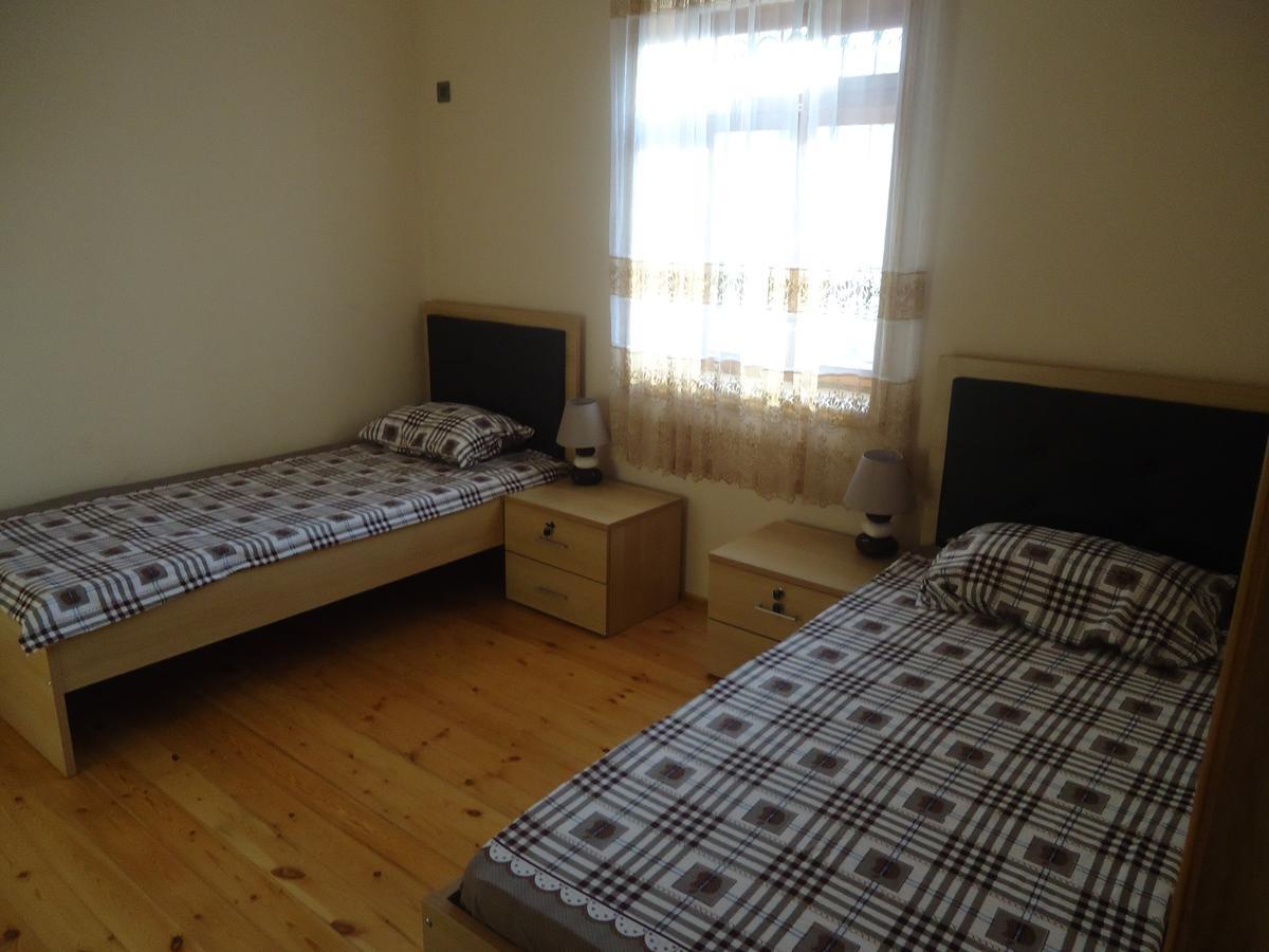 Guesthouse Khazar In Old City Baku Extérieur photo