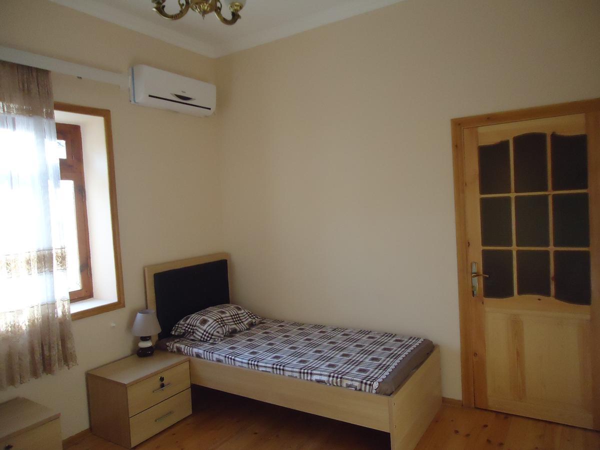 Guesthouse Khazar In Old City Baku Extérieur photo