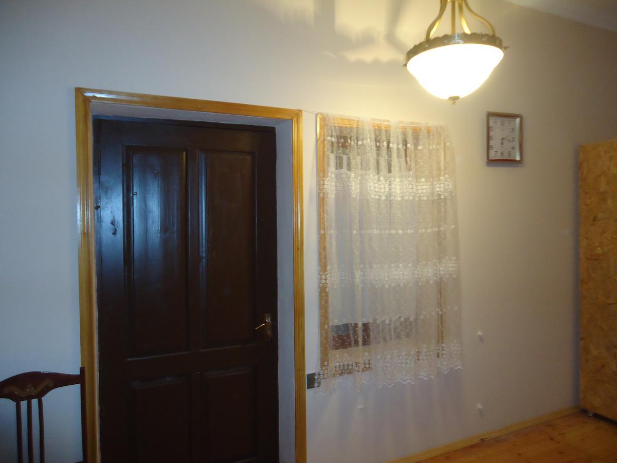 Guesthouse Khazar In Old City Baku Extérieur photo