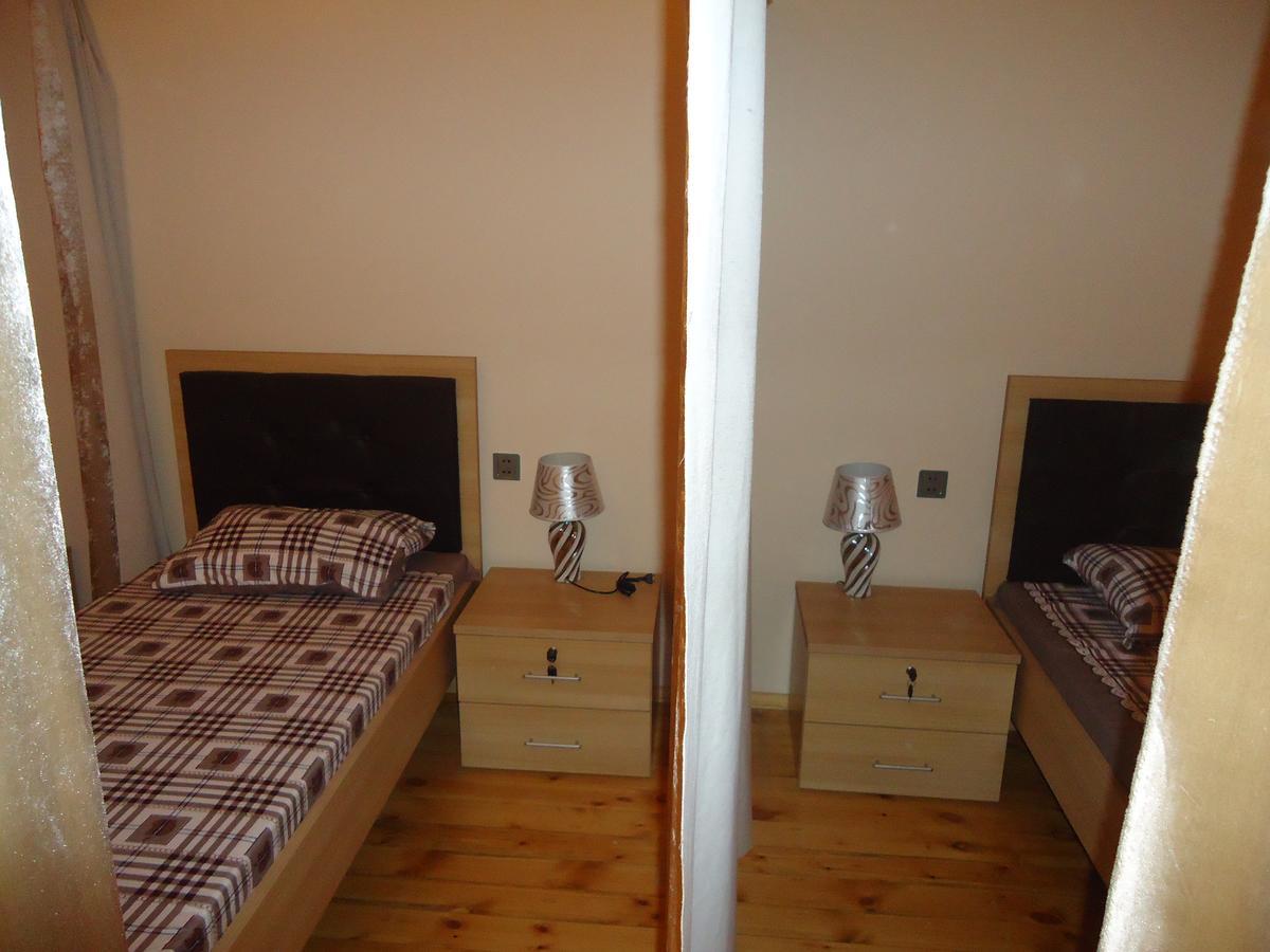 Guesthouse Khazar In Old City Baku Extérieur photo