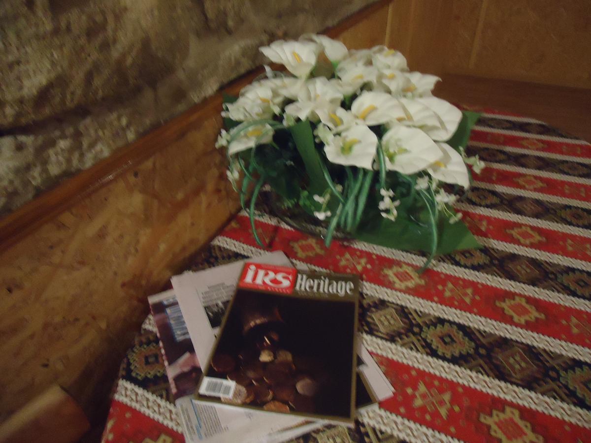 Guesthouse Khazar In Old City Baku Extérieur photo