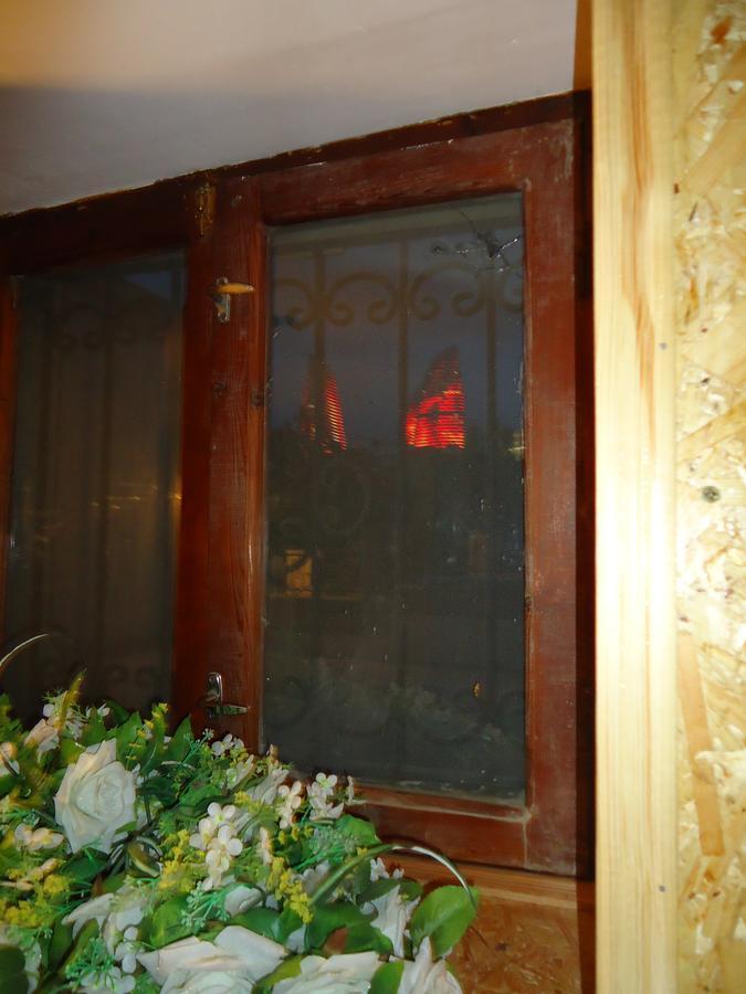 Guesthouse Khazar In Old City Baku Extérieur photo