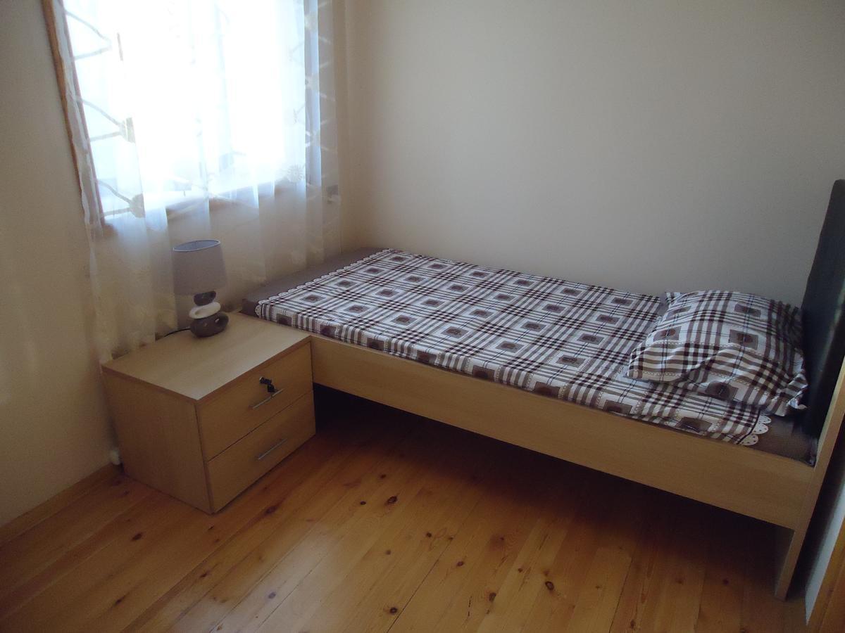 Guesthouse Khazar In Old City Baku Extérieur photo