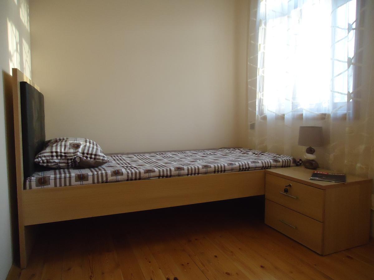Guesthouse Khazar In Old City Baku Extérieur photo
