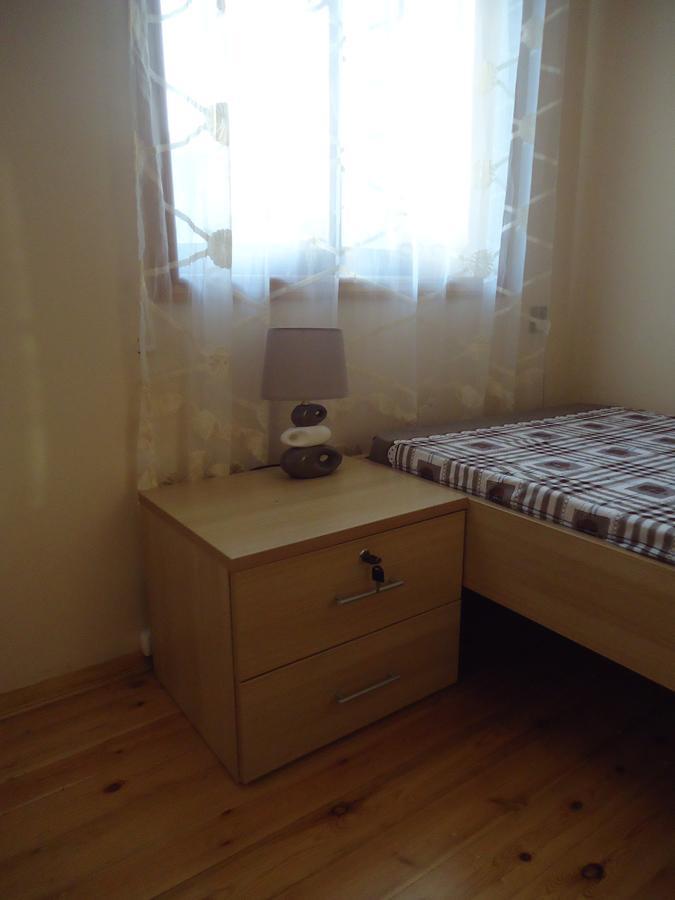 Guesthouse Khazar In Old City Baku Extérieur photo