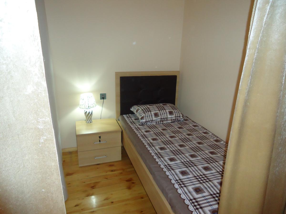 Guesthouse Khazar In Old City Baku Extérieur photo