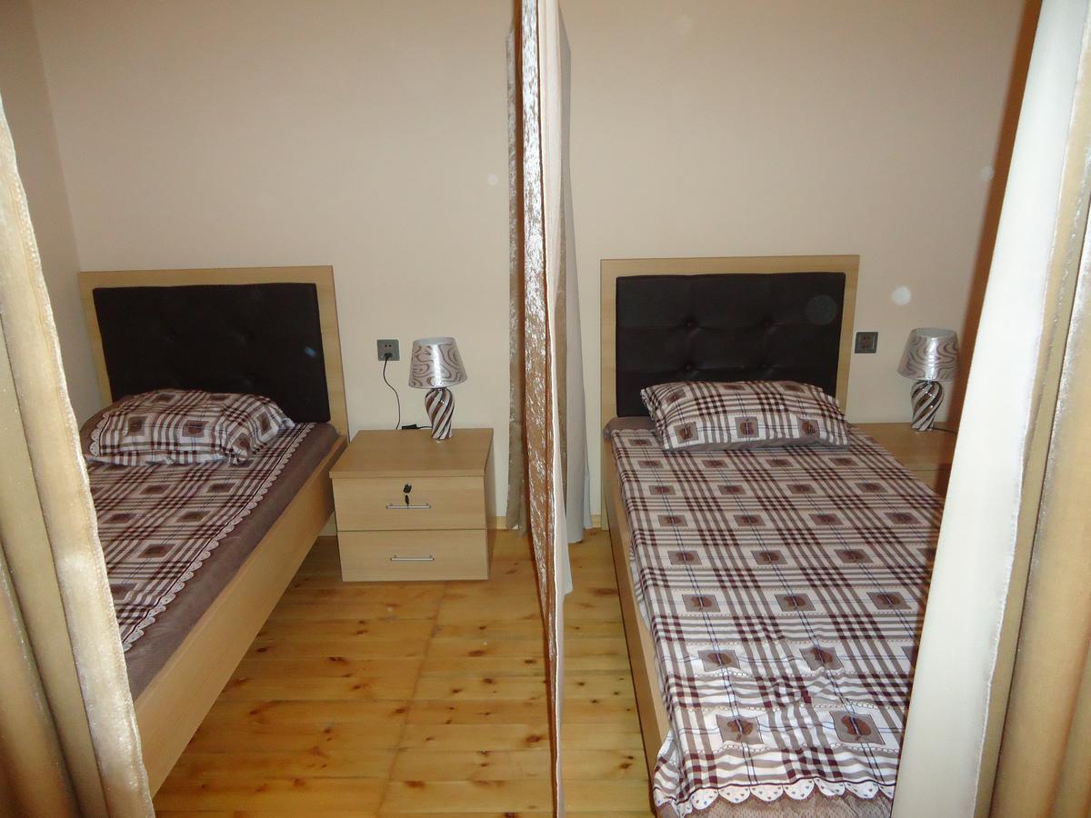 Guesthouse Khazar In Old City Baku Extérieur photo