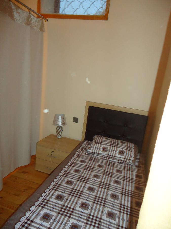 Guesthouse Khazar In Old City Baku Extérieur photo