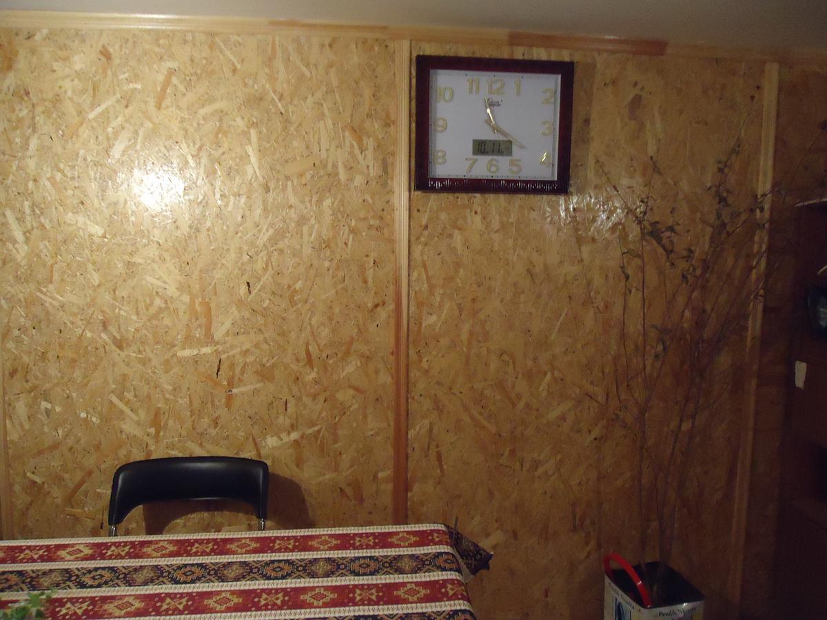 Guesthouse Khazar In Old City Baku Extérieur photo