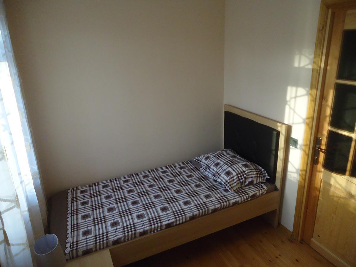 Guesthouse Khazar In Old City Baku Extérieur photo