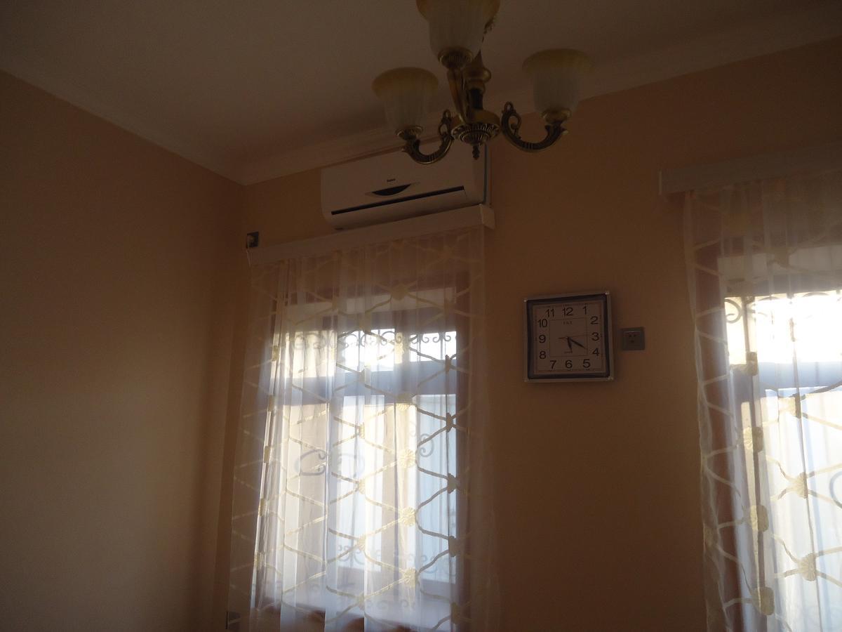 Guesthouse Khazar In Old City Baku Extérieur photo